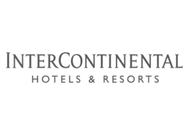 InterContinental Hotels & Resorts